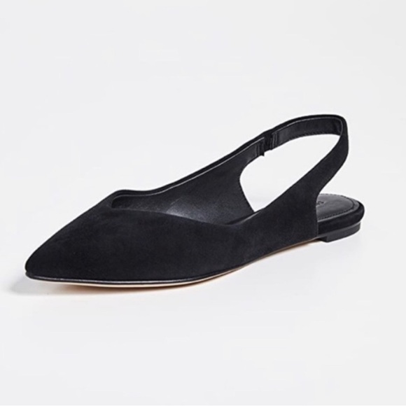 🌟 Sigerson Morrison Sunshine sling back - Picture 10 of 11
